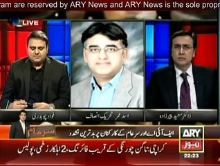 Siasat Aur Sazish - 31st October 2014