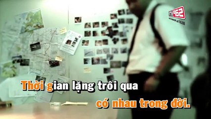 Anh Thay Minh nHo Em - Tong Gia Vy