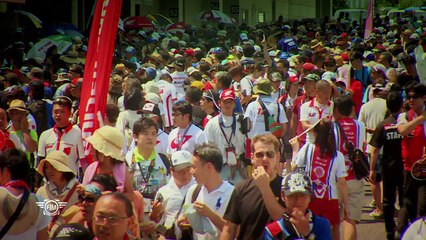 Resumen de la temporada 2014 del Campeonato del Mundo FIM de Resistencia