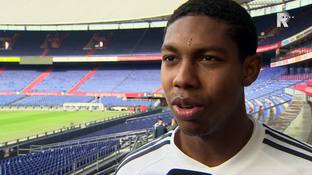 31-10-2014 Boëtius twijfelt niet ondanks de situatie