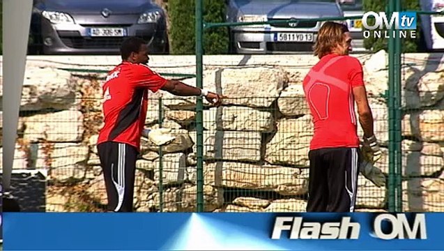 Flash OM du jeudi 26 août