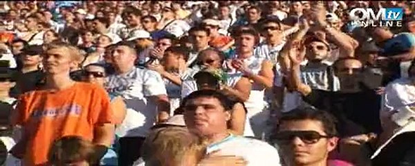 OM 2-0 Lorient : 12e hOMme