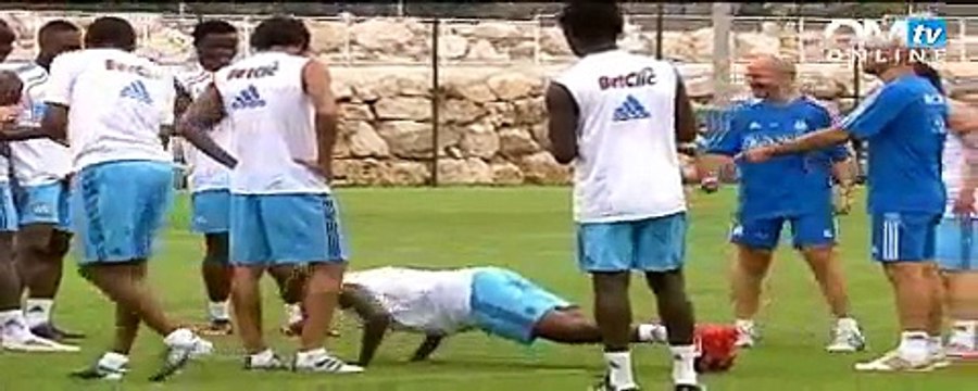 A la découverte d'Antonio Pintus