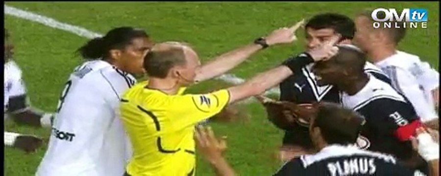 Focus sur les Girondins de Bordeaux