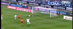 OM 2-0 Lorient :Taye Taïwo (72e)
