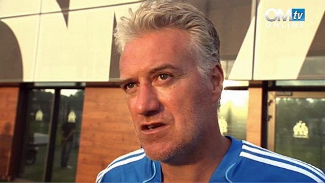 Deschamps : ça aurait pu être pire