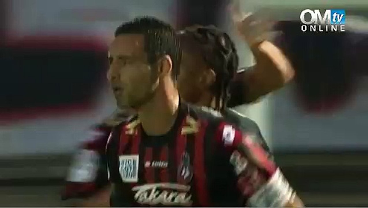 Loïc Rémy, portrait du nouveau n°11 de l'OM