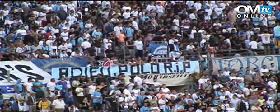 OM 1-2 Caen : 12e hOMme