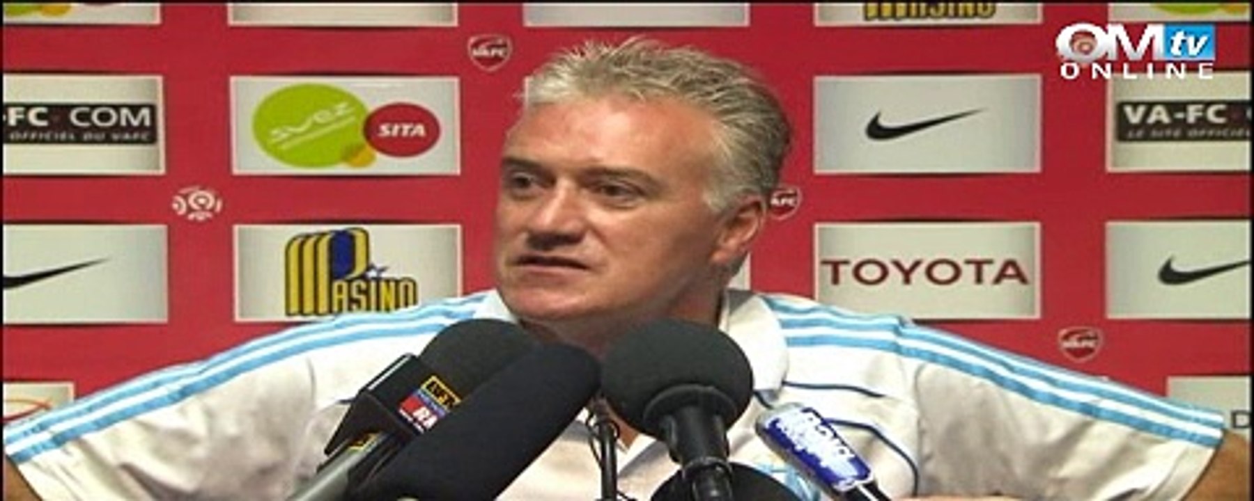 ForOM : Retour sur VAFC 3-2 OM