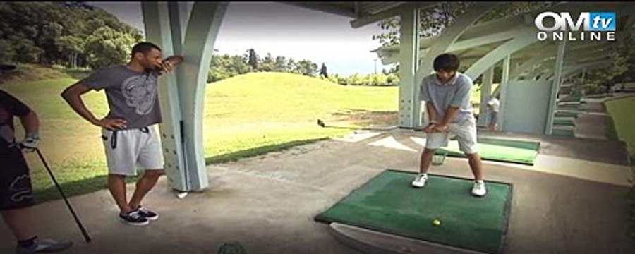 D'hOMme à hOMme avec Édouard Cissé (2/2)