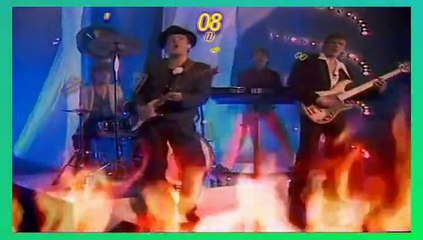 Time Bandits - Listen To The Man (maxi)