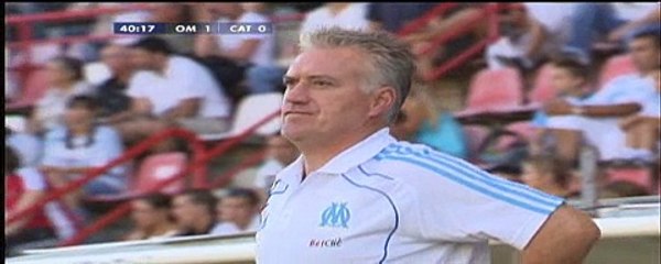 Le journal de l'été du 26/07