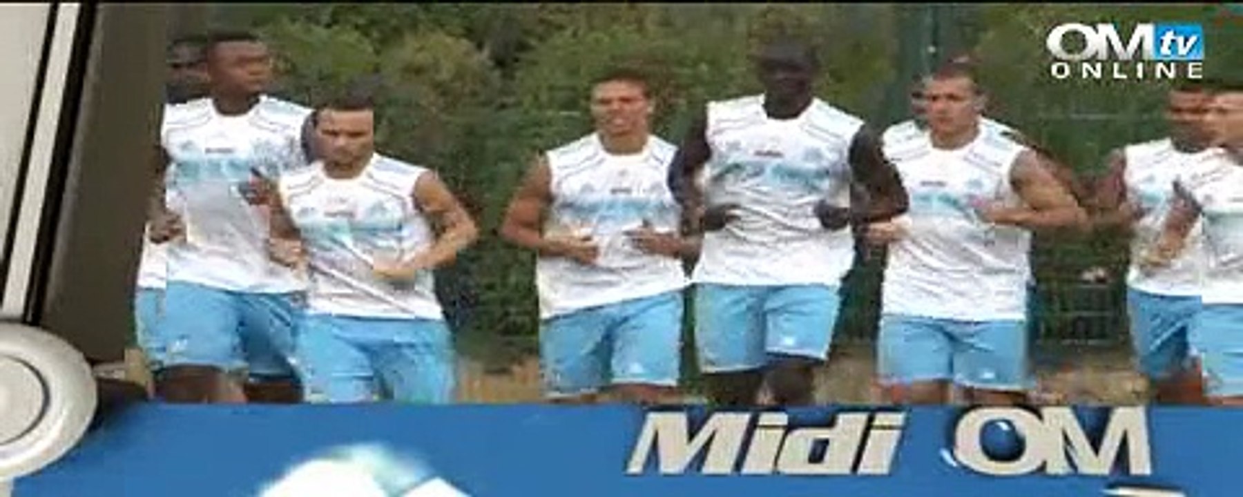 Midi OM du 10/08/2010