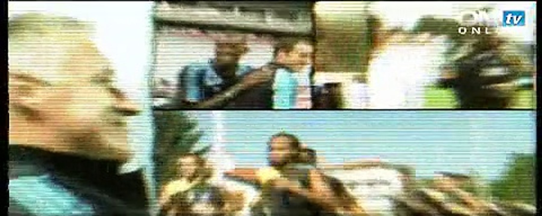 Au cœur de l'OM à Port-Crouesty (1/2)