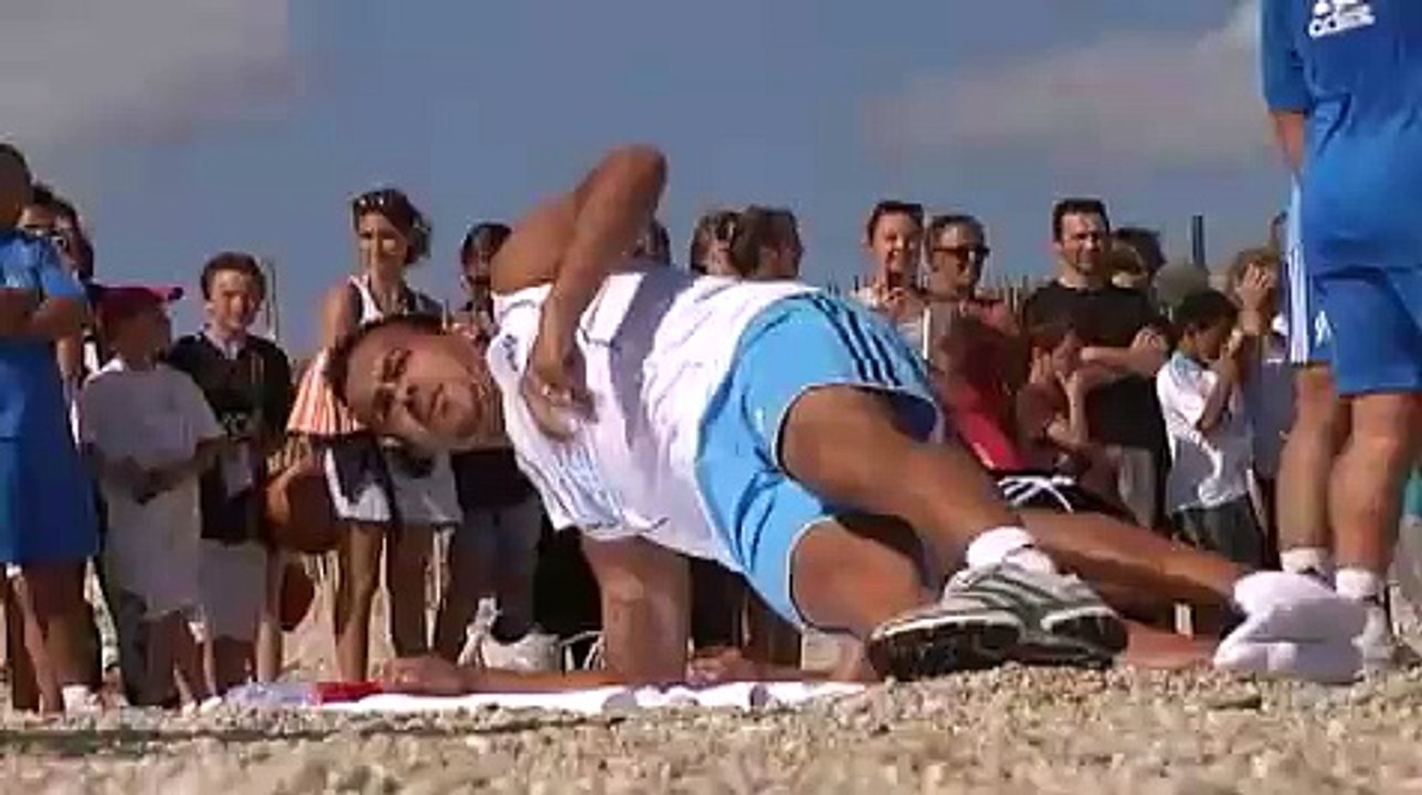 Entre travail et détente à Port-Crouesty