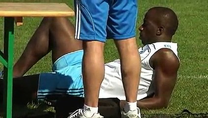 Le journal de l'été