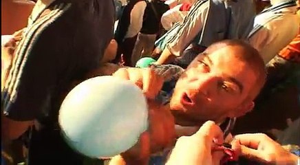 Best of supporters : Les insolites (1/2)