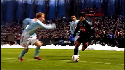 2009>10, saison historique (3/5)