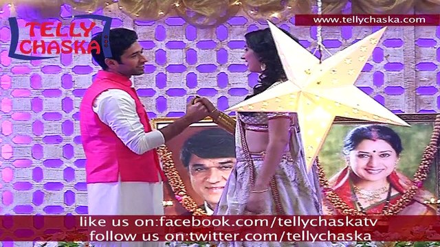 PYAR KA DARD HAI MEETHA MEETHA PYAARA PYAARA - LAST EPISODE SHOOT