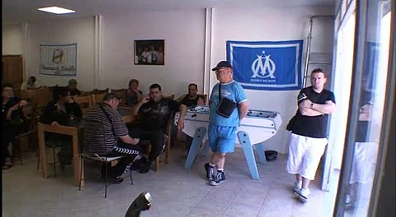 Le nouveau local du CAOM