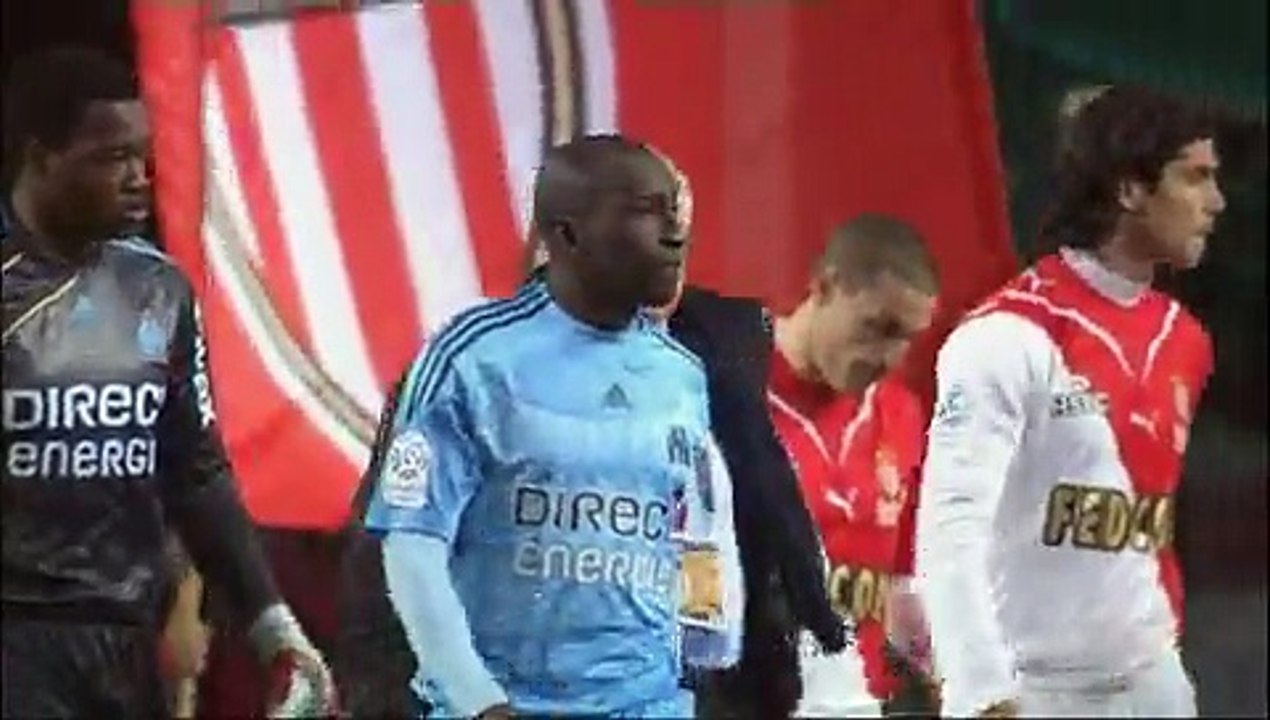 Rétro : Monaco 1-2 OM (J.24)