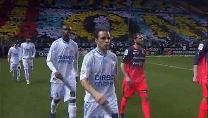 Rétro : OM 2-1 Lyon (J.29)
