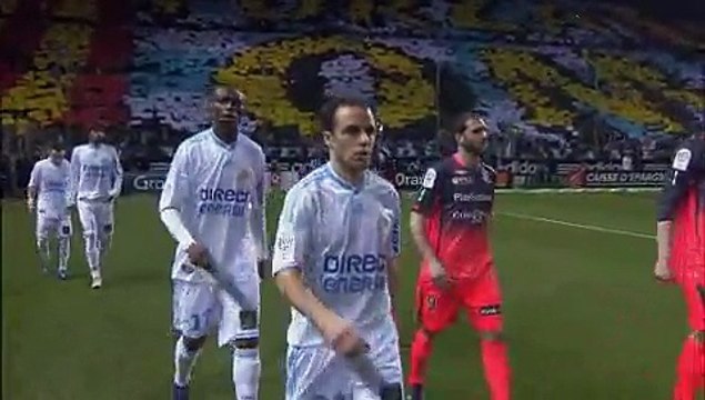 Rétro : OM 2-1 Lyon (J.29)