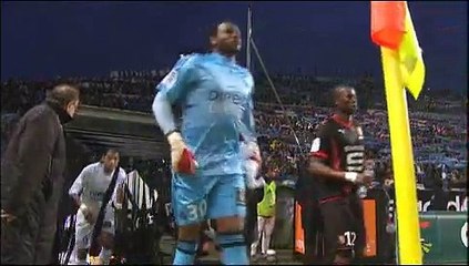 Clip : Steve Mandanda