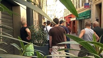 Le journal de la trêve