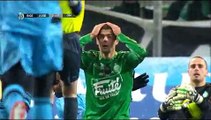 Rétro : ASSE 0-0 OM (J.18)