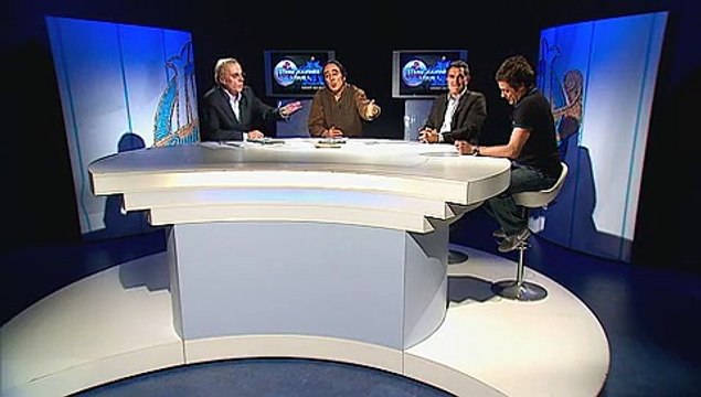 Les réponses aux blogueurs après Lille