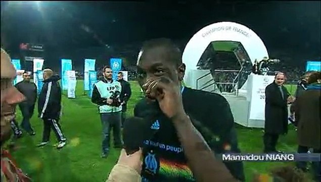 OM 2-0 Grenoble : réactions