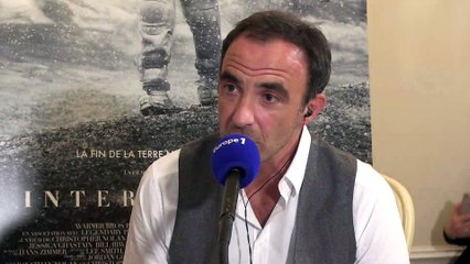 Interstellar : Matthew McConaughey dans un rôle de père