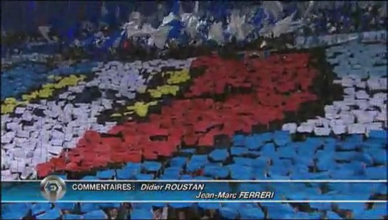 OM 3-1 Rennes : résumé