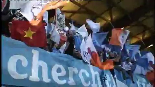 AJA 0-0 OM : 12e hOMme