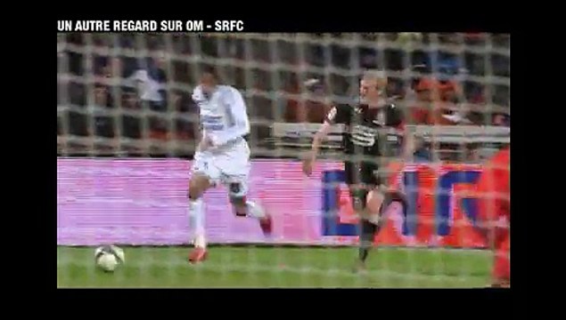 Un autre regard sur OM 3-1 Rennes
