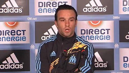 Un jour à l'OM du 28/04