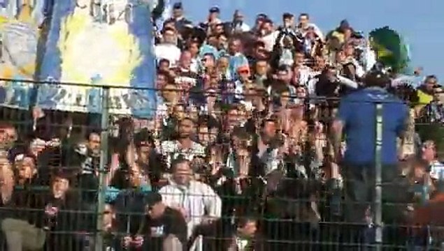 Boulogne 1-2 OM : 12e hOMme