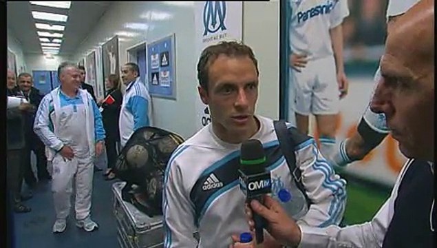 OM 4-1 Nice : réactions