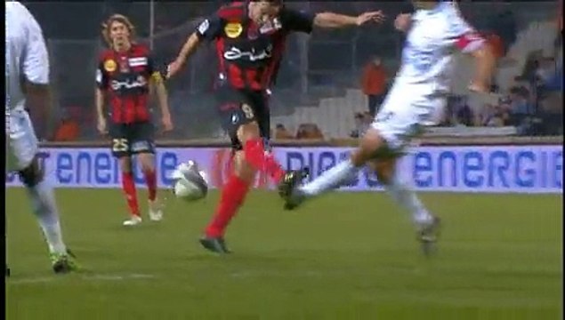 Un Jour à l'OM du 15 avril