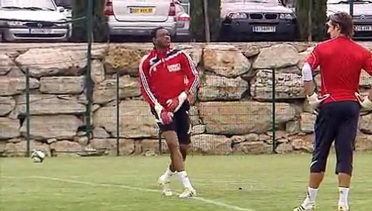 Direct OM après OM 1-0 ASSE