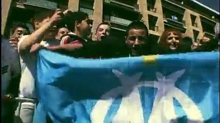 Le clip de la victoire