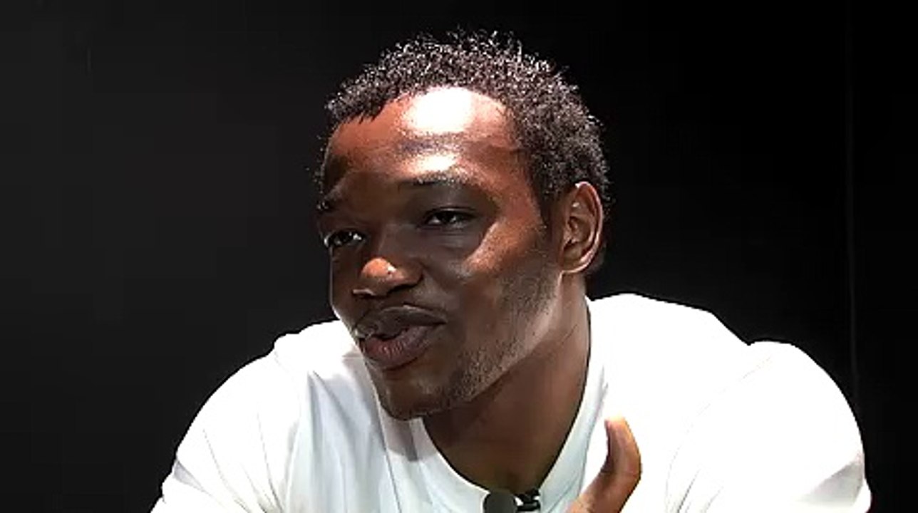 Mandanda : "Plus costaud, plus conquérant"