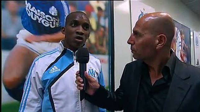 OM 1-0 ASSE : réactions