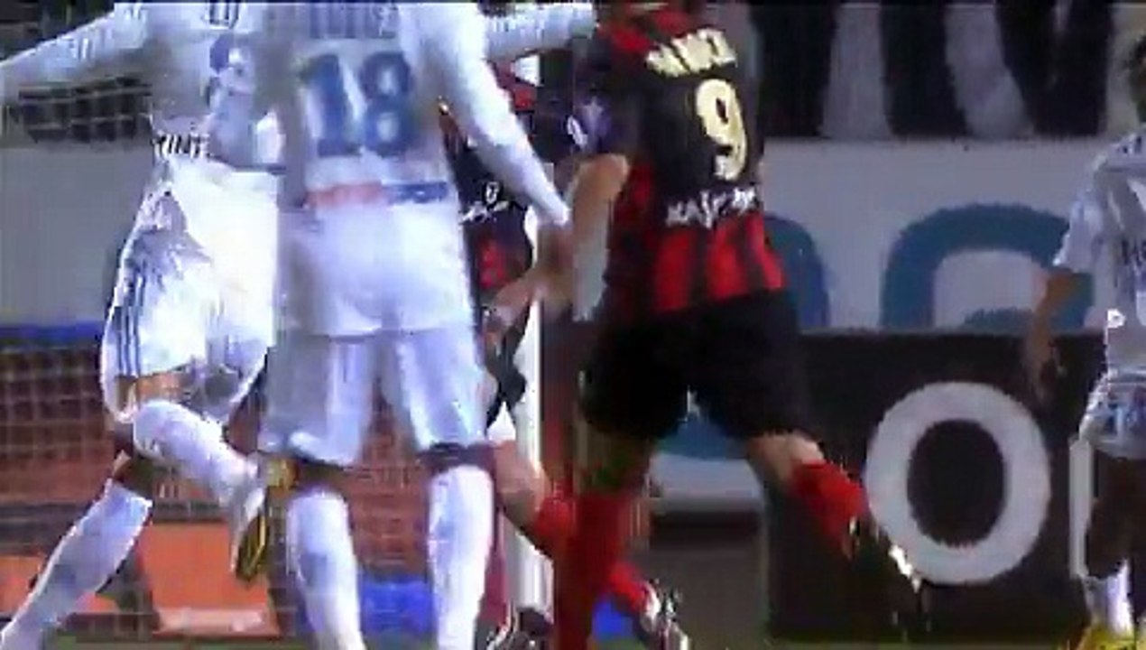 Focus sur l'US Boulogne CO