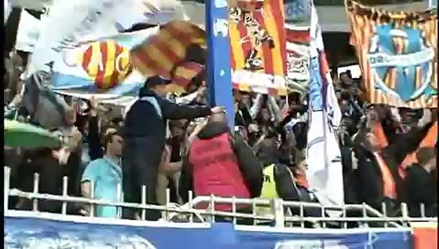 Sochaux 0-1 OM : 12e hOMme