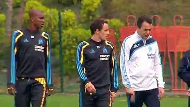 Direct OM avec Charles Kaboré