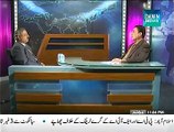 Naeem Bokhari Ke Saath - 31st October 2014