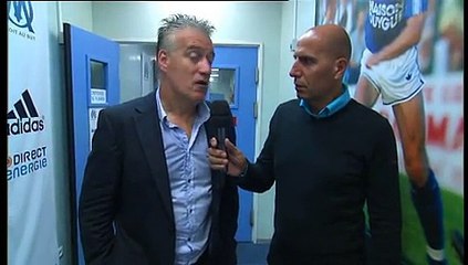 OM 1-1 Toulouse : Réactions