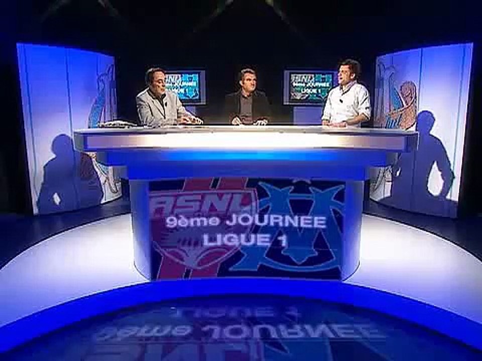 D.Roustan et J.M. Ferreri répondent aux forumistes